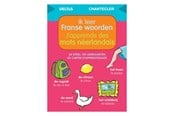 Kinderboeken - Playing and learning cards - I learn French words (NL) - 0611235