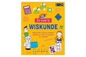 Kinderboeken - Mathematics is so cool (NL) - 0301061