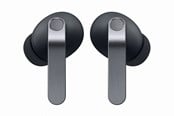 Headphones/Headsets - Samsung Galaxy Buds4 Pro - Black - SM-R640NZKAEUB
