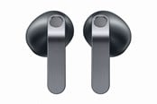 Headphones/Headsets - Samsung Galaxy Buds4 - Black - SM-R540NZKAEUB