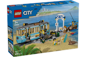 LEGO® - LEGO City 60506 Klassieke strandtram - 60506