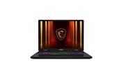 Laptop - MSI Crosshair 16 HX AI D2XWGKG-005NL - 9S7-15P421-005