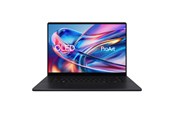 Laptop - ASUS ProArt P16 - 16" Touch | RTX 5080 | Ryzen AI 9 | 64GB | 2TB - H7606WW-SE009X-US