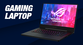 Gaming Laptop
