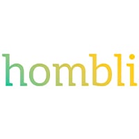 Hombli Smart Home logo producenter