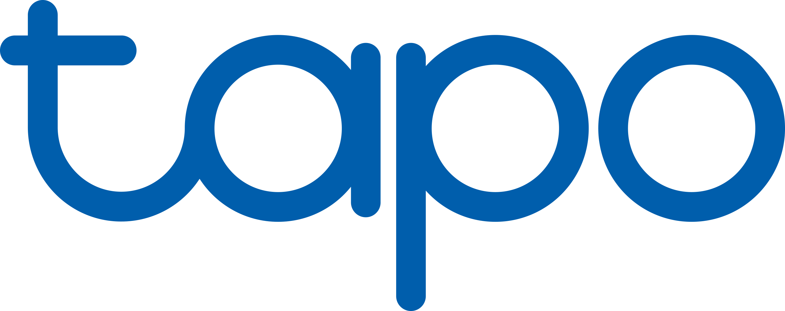 TP-Link Smart Home logo producenter